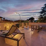 Апартаменты Luxury Seaview Apartment, New Aircons In Опатия