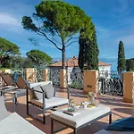 Luxury Seaview Apartment, New Aircons In * Abbázia