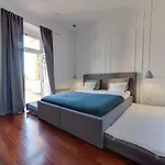 Luxury Seaview Apartment, New Aircons In Apartman *
