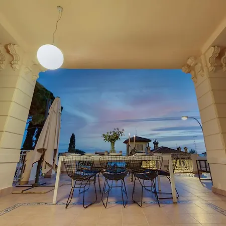 Luxury Seaview *
