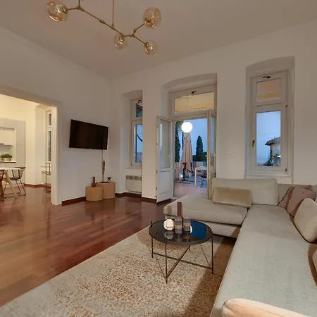 Apartman Luxury Seaview