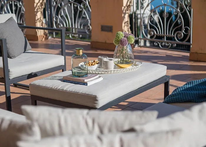 Luxury Seaview Apartment, New Aircon Heating * Abbázia