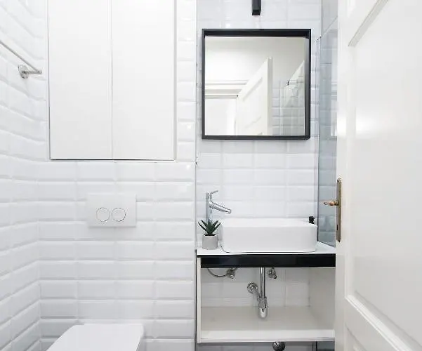 Luxury Seaview Apartment, New Aircon Heating * Abbázia