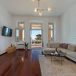Luxury Seaview Apartment, New Aircons In *