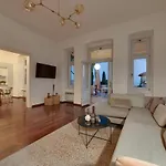 شقة Luxury Seaview Apartment, New Aircons In