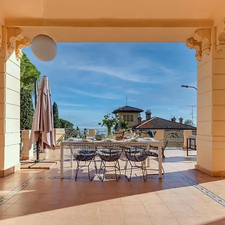 Luxury Seaview Apartment, New Aircons In *