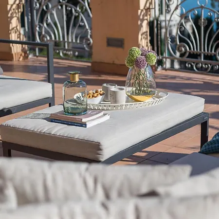 Luxury Seaview Apartment, New Aircon Heating * Opatija